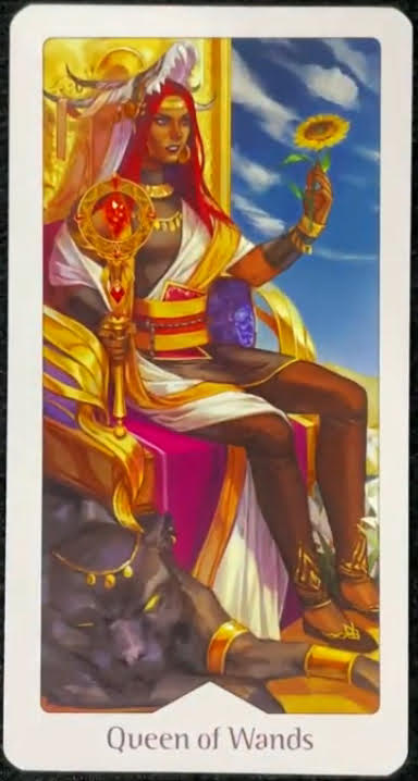 Heavenly Bloom Tarot Deck